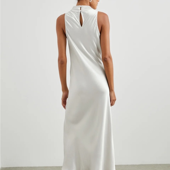 NWT Rails Solano Dress Ivory - Picture 5 of 5